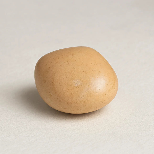 Mini Urn | Knuffelkeitje | Beige