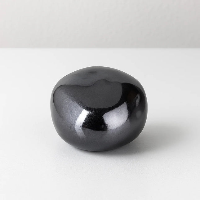 Mini Urn | Knuffelkeitje | Grijs