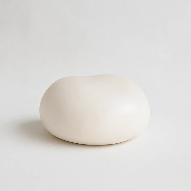 Mini Urn | Knuffelkeitje | Wit