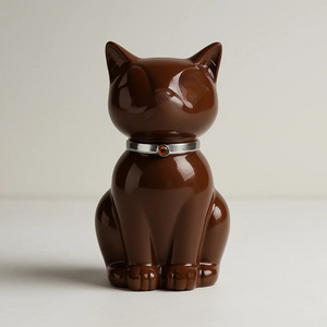 Katten Urn | Nuna | Bruin